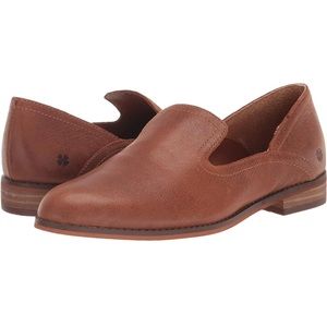 Lucky Brand Ellanzo Loafer Flat